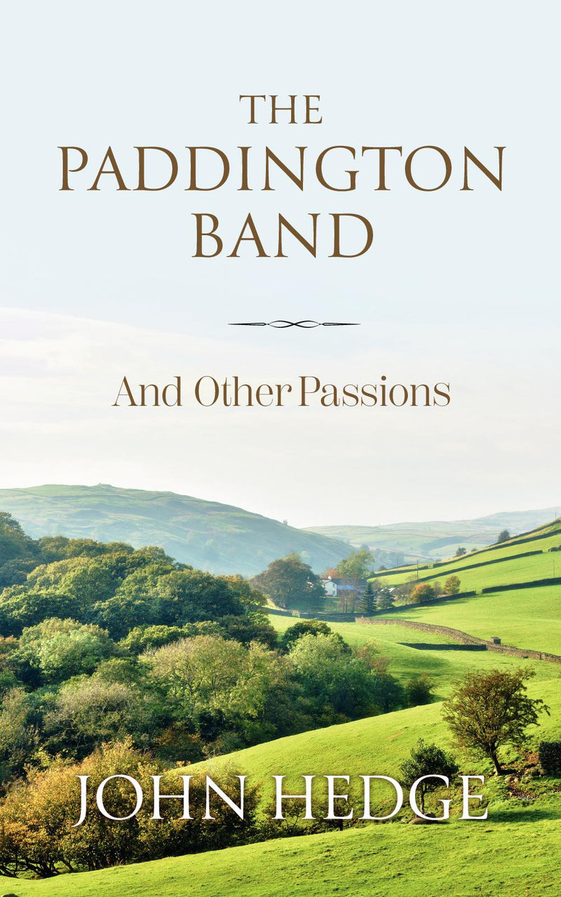 The Paddington Band