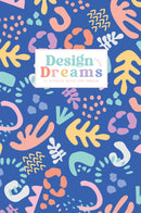 Design you dreams journal