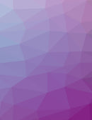 Isometric Drawing Notebook: Purple (8.5x11 Perfect Bound)