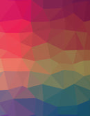 Isometric Drawing Notebook: Rainbow (8.5x11 Perfect Bound)