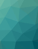 Isometric Drawing Notebook: Teal (8.5x11 Perfect Bound)