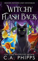 Witchy Flash Back