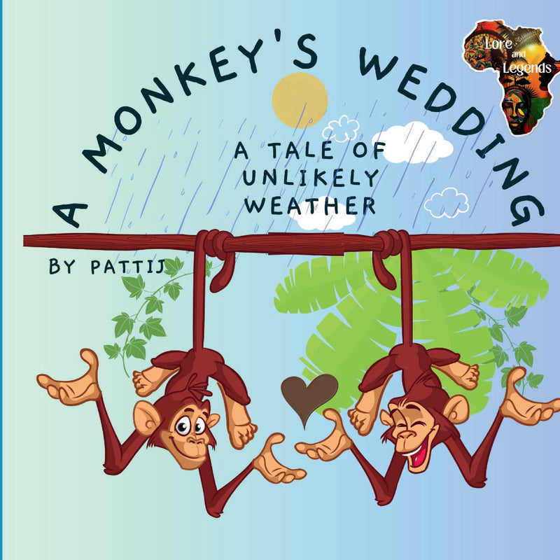 A Monkey's Wedding