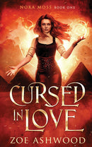 Cursed in Love - Nora Moss