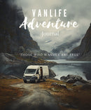 Vanlife Travel Journal