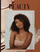 Decorative Book- Beauty Brown