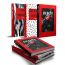 Bitch Better Have My Money Decorative Books