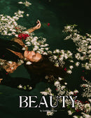 Decorative Book- Beauty Hunter Green