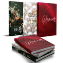 Glamour Decorative Books