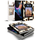 Milan Beauty Boss Decorative Books