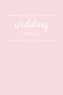 The Complete Wedding Planner by Dreamier Days in Pink
