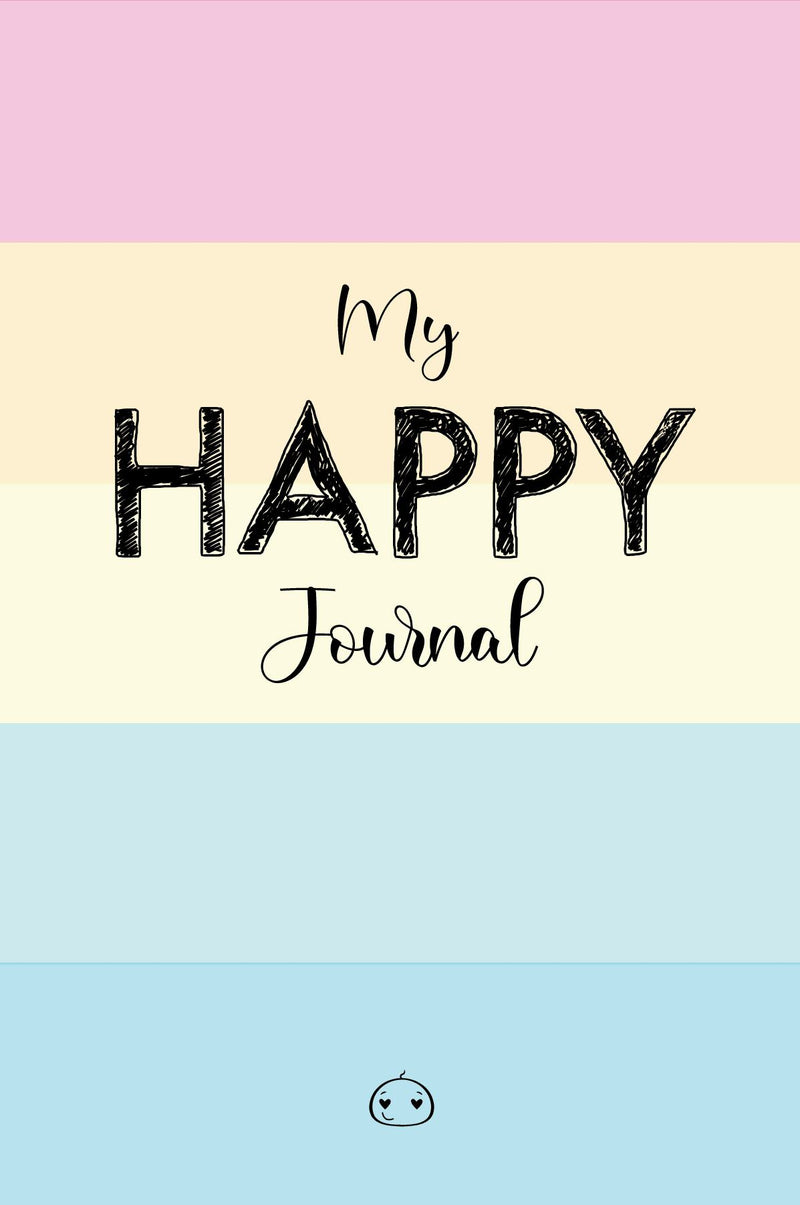 My Happy Journal