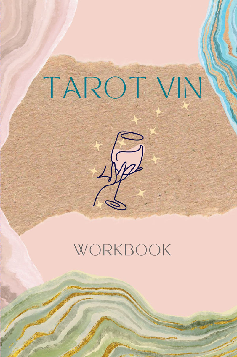 Tarot Vin