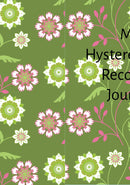 Hysterectomy Recovery Journal