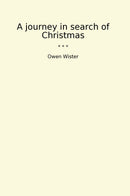 A journey in search of Christmas