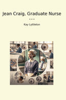 Jean Craig, Graduate Nurse