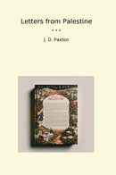 Letters from Palestine