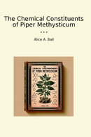 The Chemical Constituents of Piper Methysticum