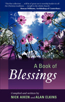 A Book of Blessings
