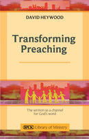 Transforming Preaching