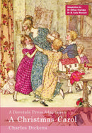A Dovetale Press Adaptation of A Christmas Carol by Charles Dickens