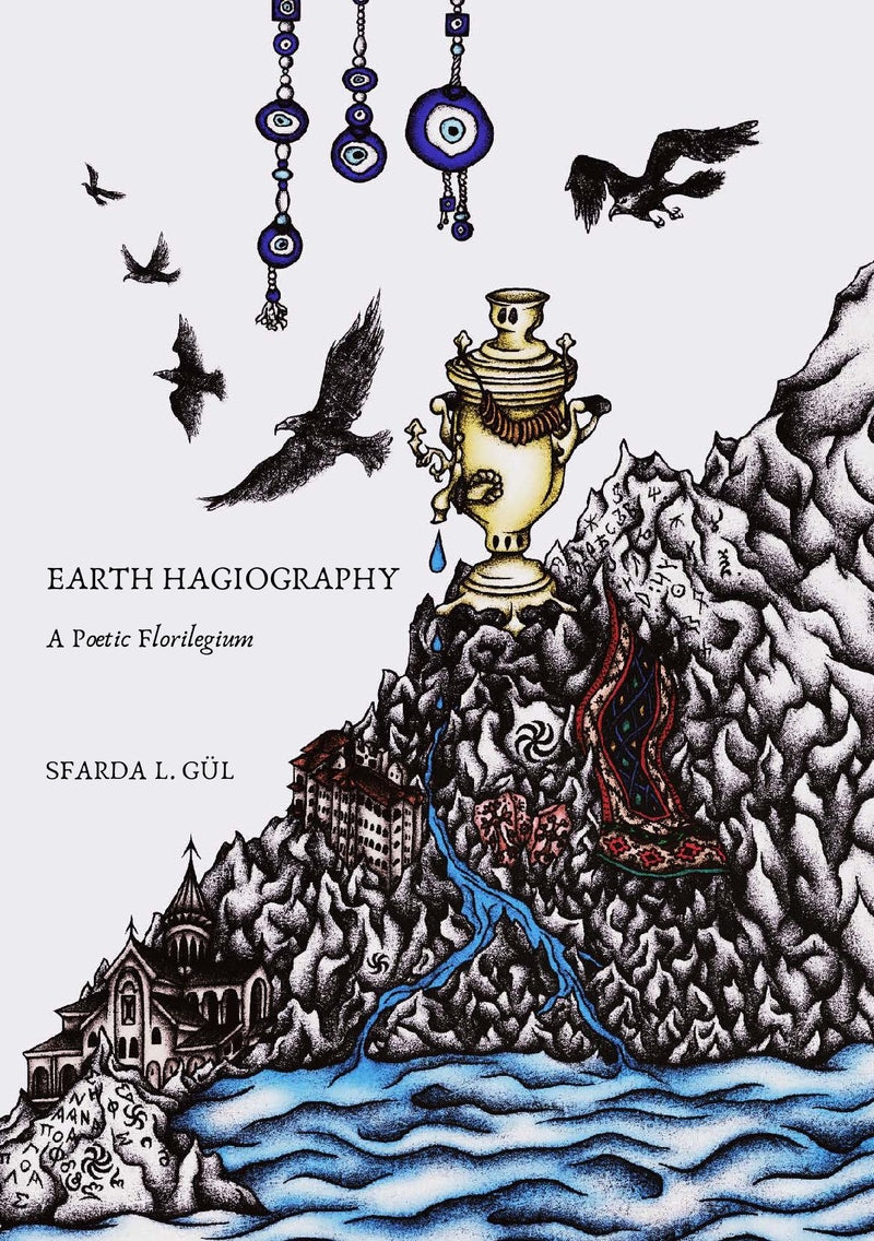 Earth Hagiography
