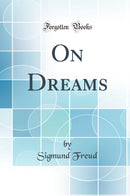 On Dreams (Classic Reprint)
