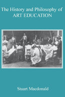 The History and Philosophy of Art Education