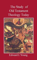 The Study of the Old Testament Today