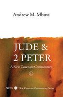 Jude & 2 Peter