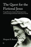 The Quest for the Fictional Jesus