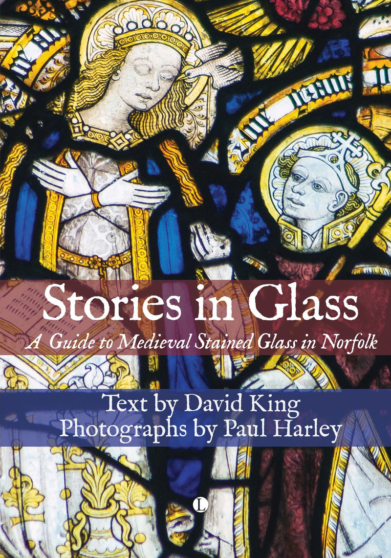 Stories in Glass