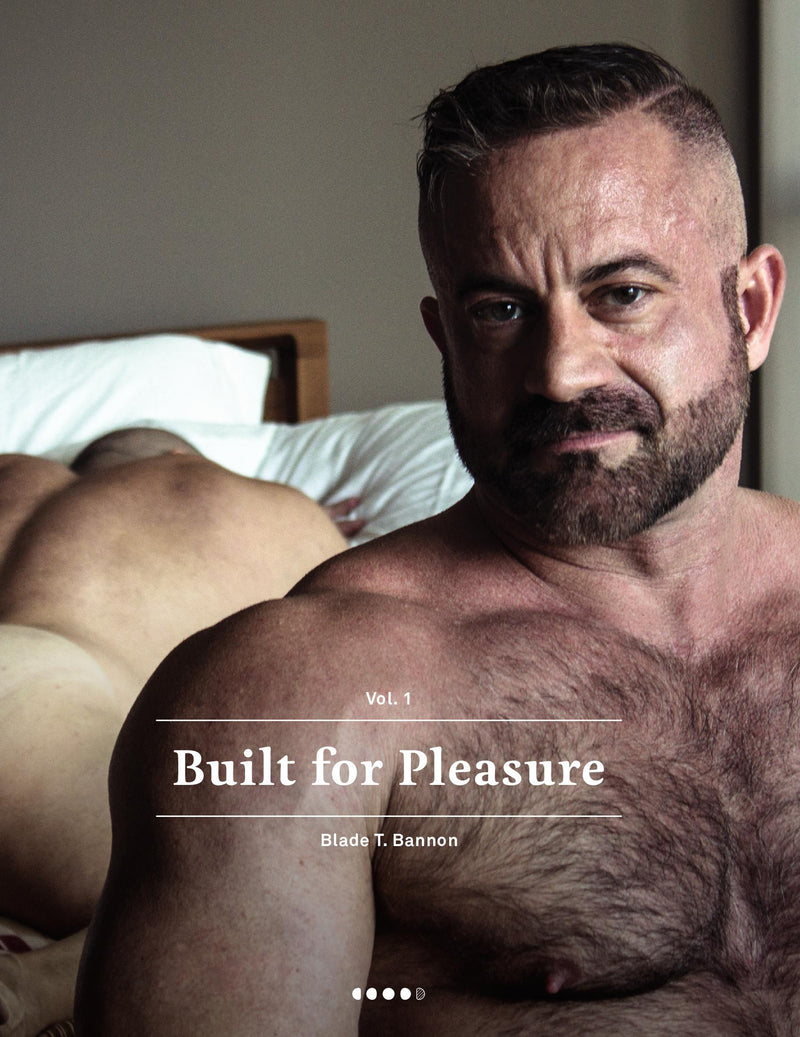 Built for Pleasure vol.1