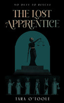 The Lost Apprentice