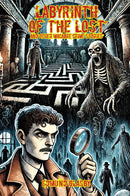 Labyrinth of the Lost
