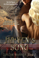 Ha’ven’s Song: Curizan Warrior Book 1