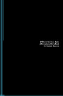 Offshore Services Sales Affirmations Workbook for Instant Success. Offshore Services Sales Positive & Empowering Affirmations Workbook. Includes:  Offshore Services Sales Subliminal Empowerment.