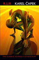 R.U.R. (Rossum's Universal Robots)