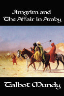 Jimgrim and the Affair in Araby