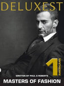 Masters of Photography Vol 12 Immortals (Chinese) (Fashion Industry Broadcast)