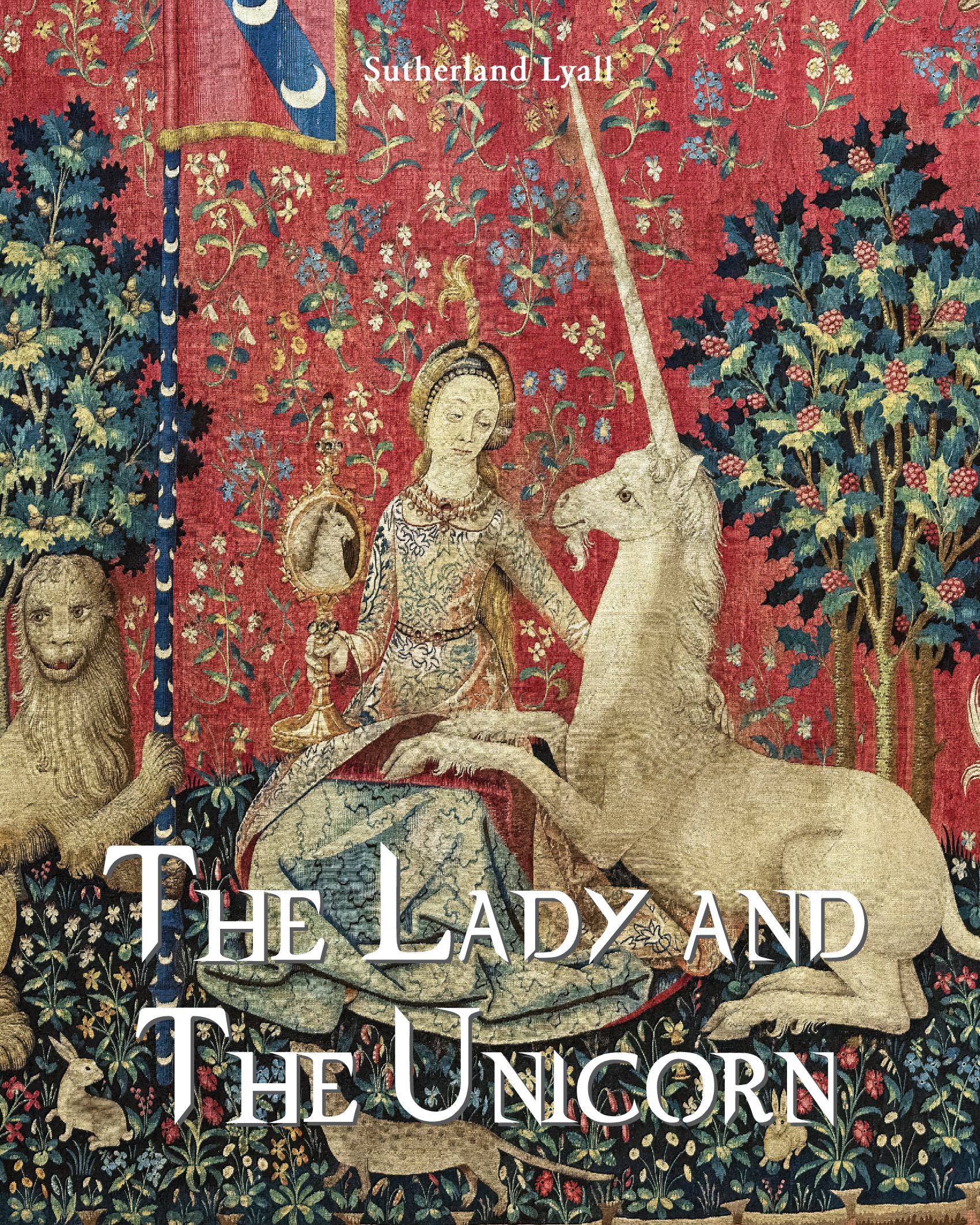 The Lady and the Unicorn - Main Image
