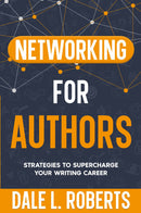 Networking for Authors