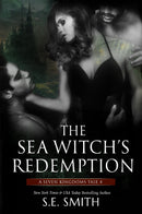 The Sea Witch’s Redemption: A Seven Kingdoms Tale 4