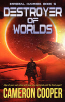 Destroyer of Worlds