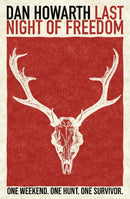 Last Night of Freedom