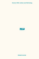 Nurture With Autism Wellbeing Journals