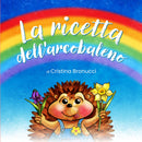 La Ricetta dell'Arcobaleno
