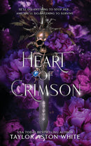 Heart of Crimson - Special Edition