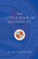 The Little Book of Reading FC - 1920-2008