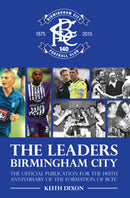 The Leaders – Birmingham City